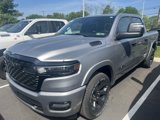 New 2025 RAM 1500 Big Horn image 3