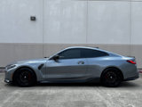 Used 2024 BMW M4 xDrive Competition image 2