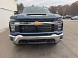 New 2025 Chevrolet Silverado 2500 LT image 6