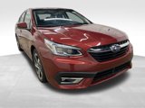 Certified 2022 Subaru Legacy Limited image 2