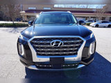 Used 2020 Hyundai Palisade Limited image 4