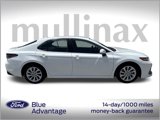 Used 2022 Toyota Camry LE image 2