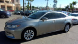 Used 2015 Lexus ES 300h image 2