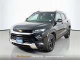 Certified 2023 Chevrolet TrailBlazer LT image 3
