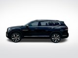 New 2025 Volkswagen Atlas SEL Premium R-Line image 3