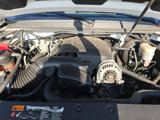 Used 2014 Chevrolet Suburban LTZ image 3