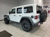 New 2025 Jeep Wrangler Unlimited Sport S 4xe image 4