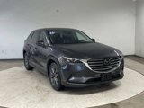 Certified 2022 MAZDA CX-9 Touring image 3