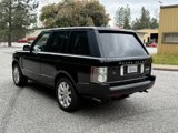 Used 2007 Land Rover Range Rover Supercharged image 4