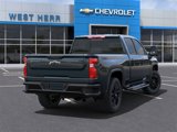 New 2025 Chevrolet Silverado 2500 LT w/ Trail Boss Package image 4