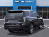 New 2025 Chevrolet Tahoe RST w/ RST Capability Package image 4