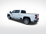 New 2025 Chevrolet Silverado 2500 LTZ w/ Z71 Chrome Sport Edition image 3