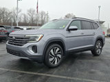 New 2025 Volkswagen Atlas SE image 2