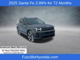 New 2025 Hyundai Santa Fe Limited image 4
