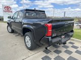 New 2025 Toyota Tacoma SR5 image 4