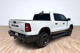 New 2025 RAM 1500 Rebel w/ Rebel Level 2 Equipment Group image 5