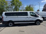 New 2025 Ford Transit 350 XL image 2