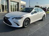 New 2025 Lexus ES 350 w/ Premium Package image 2