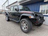 Used 2020 Jeep Gladiator Sport image 5