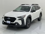 New 2025 Subaru Outback Onyx Edition XT image 1