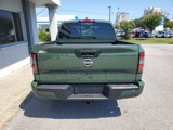 New 2026 Nissan Frontier SV image 4