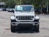 New 2025 Jeep Wrangler Sahara image 2