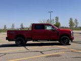 New 2025 Ford F350 Lariat image 2