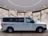 Used 2020 Nissan NV 3500 S image 4