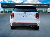 New 2025 Hyundai Palisade Calligraphy image 6