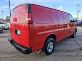 Used 2021 Chevrolet Express 2500 w/ Driver Convenience Package image 5