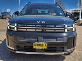New 2025 Hyundai Santa Fe Limited image 5