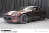 New 2025 Nissan Z Performance w/ Floor Mat Package image 3