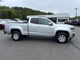 Used 2019 Chevrolet Colorado W/T w/ WT Convenience Package image 2