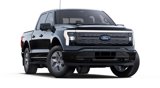 New 2025 Ford F150 Lightning Lariat image 4