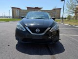 Used 2016 Nissan Sentra S image 5