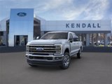 New 2025 Ford F350 King Ranch w/ Chrome Package image 2