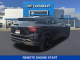 Certified 2024 Chevrolet Trax ACTIV w/ Sunroof Package image 4