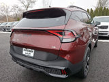 New 2025 Kia Sportage X-Line image 4