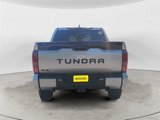 New 2025 Toyota Tundra Platinum image 4