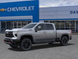 New 2025 Chevrolet Silverado 2500 LT image 2