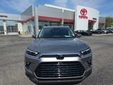 Certified 2025 Toyota Grand Highlander AWD image 4