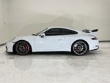 Used 2018 Porsche 911 GT3 image 4