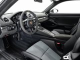 Certified 2025 Porsche 718 Cayman GT4 RS image 4