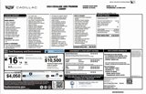 Used 2024 Cadillac Escalade Premium Luxury image 4