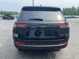 New 2025 Jeep Grand Cherokee Laredo image 6