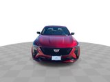 New 2025 Cadillac CT5 Sport w/ Platinum Package image 3