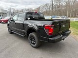 New 2025 Ford F150 XLT image 4