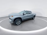 New 2025 Chevrolet Silverado 1500 LT w/ Z71 Off-Road Package image 4