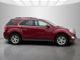 Used 2017 Chevrolet Equinox LT w/ Convenience Package image 3