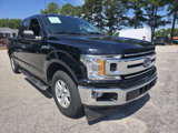 Used 2018 Ford F150 XLT image 4